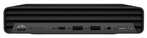 HP ProDesk Mini 400 G9 | Intel Core i5-12500T | 16GB RAM | 512GB SSD | Windows 11 Professional