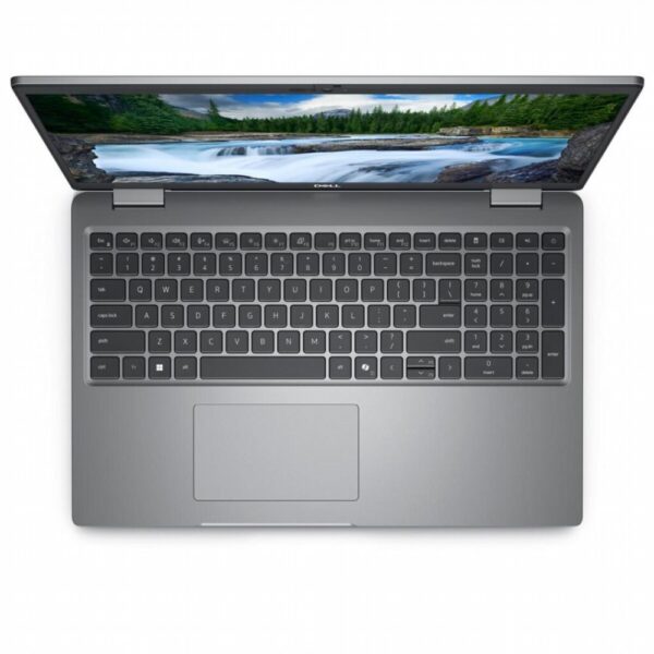Dell Latitude 5550 | 15.6'' F-HD IPS | Intel Core Ultra 5 135U | 16GB DDR5 | 512GB | IR Camera | W11 Professional