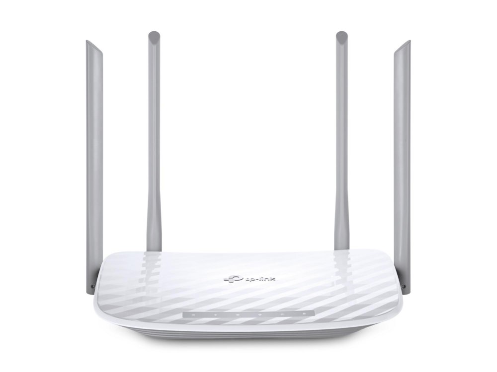 TP-Link Archer C80 | Wifi 5 Router | Ethernet Dual-band (2.4 GHz / 5 GHz) | 867Mbit/s
