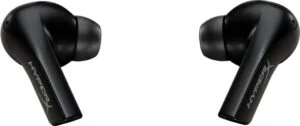 HyperX Cloud MIX Buds | Draadloze In-Ear Gaming Oordopjes | Bluetooth | Zwart