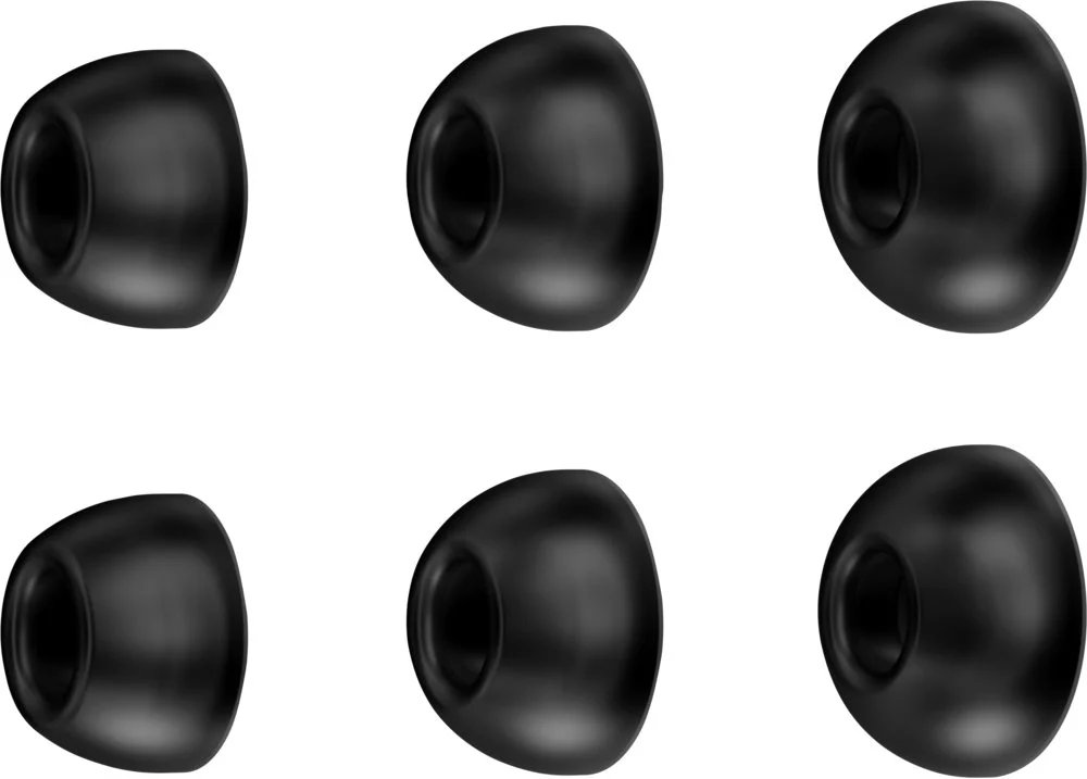 HyperX Cloud MIX Buds | Draadloze In-Ear Gaming Oordopjes | Bluetooth | Zwart - Image 5
