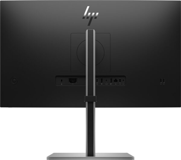 HP E27u G5 27" | 2560 x 1440 75Hz | USB-Hub | Monitor