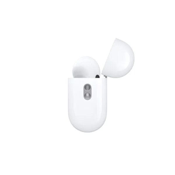 Apple AirPods Pro Gen 2 | Draadloze In-Ear Oordopjes met USB-C Case | Wit