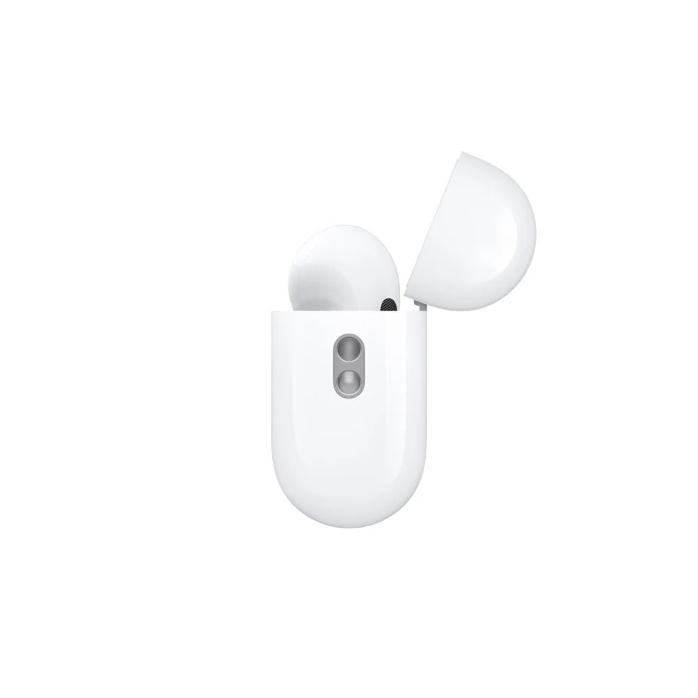 Apple AirPods Pro Gen 2 | Draadloze In-Ear Oordopjes met USB-C Case | Wit - Image 5