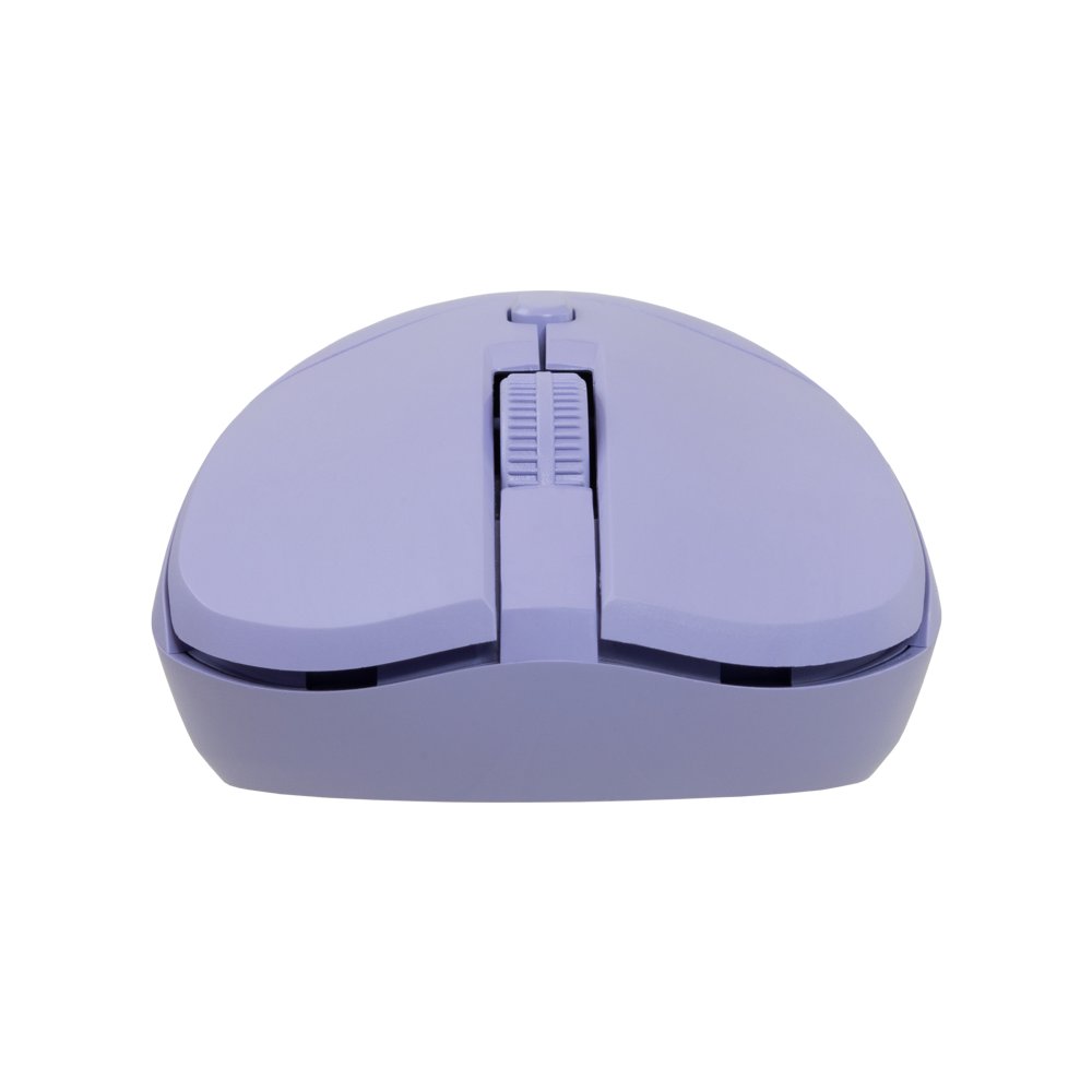 SBOX WM-852P Purple | Draadloze Muis | Links- en Rechtshandig | RF | 1600 DPI | Paars - Image 5