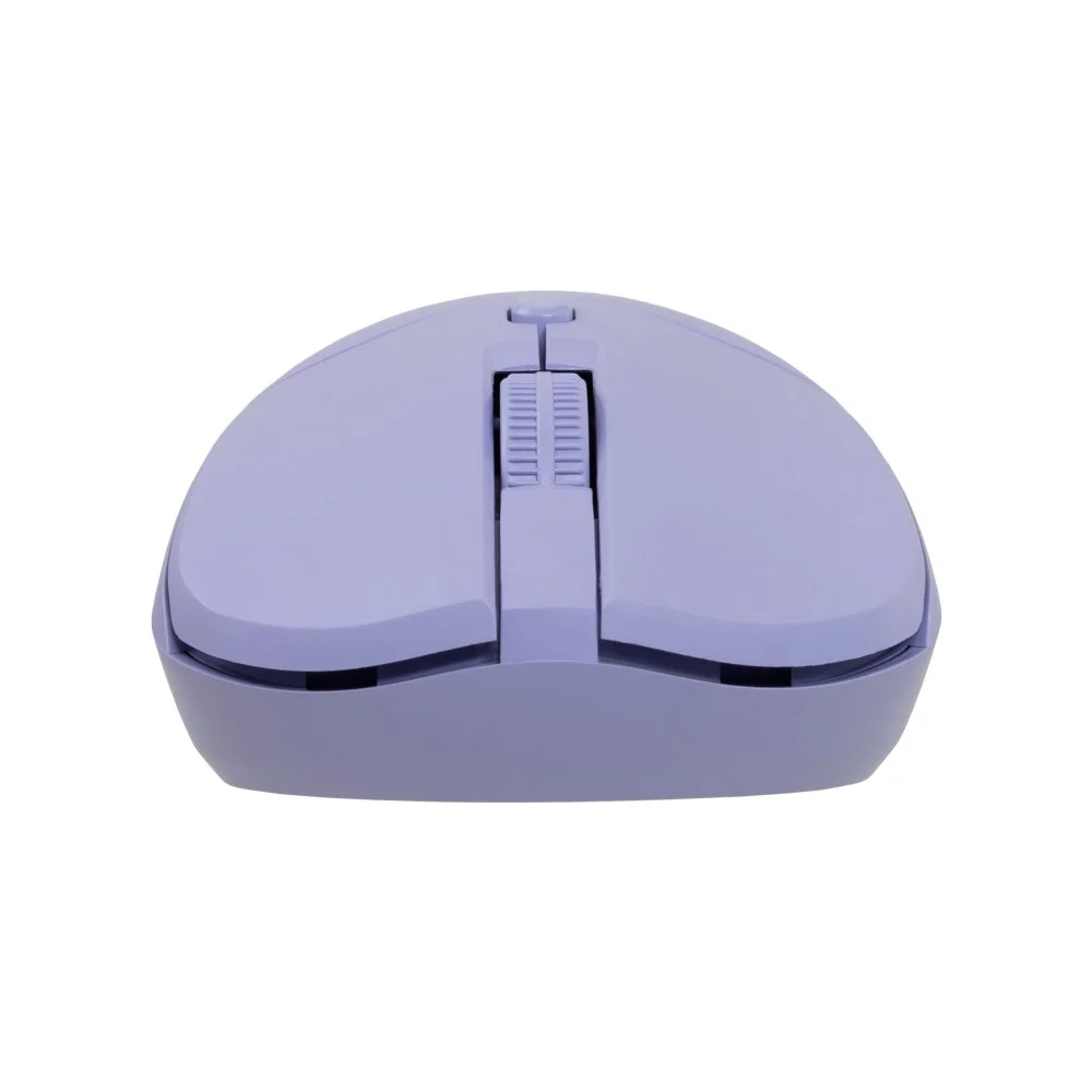 SBOX WM-852P Purple | Draadloze Muis | Links- en Rechtshandig | RF | 1600 DPI | Paars - Image 5