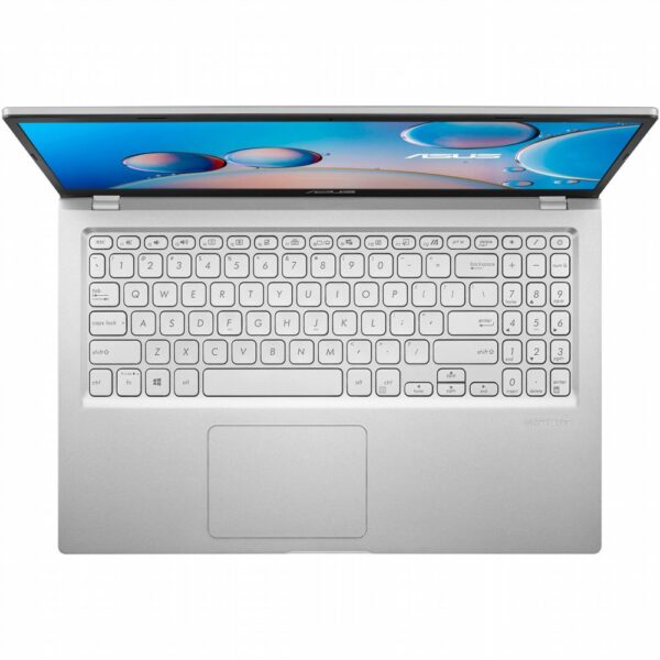 Asus A516KA | 15.6" Full HD | Intel N4500 | 8GB RAM | 512GB SSD | Windows 11 Professional