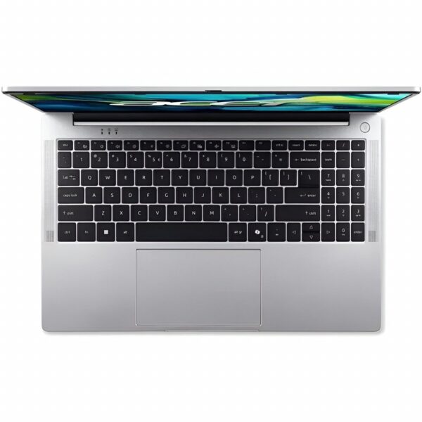 Acer Aspire Lite 15 | 15.6" Full HD IPS | AMD Ryzen 7 5700U | 16GB RAM | 512GB SSD | Windows 11 Professional
