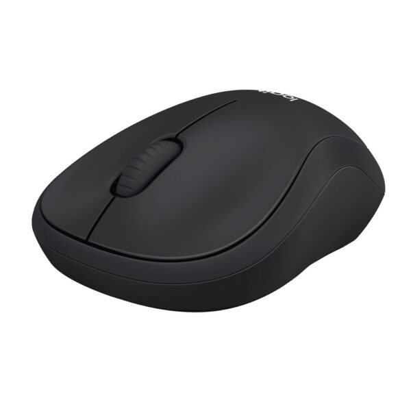 Logitech M220 | Draadloze Muis | Links- en Rechtshandig | RF | 1000 DPI | Grijs