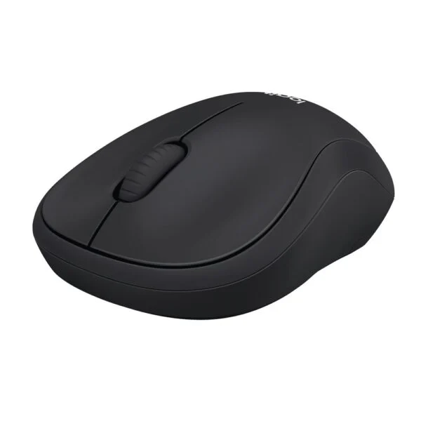 Logitech M220 | Draadloze Muis | Links- en Rechtshandig | RF | 1000 DPI | Grijs