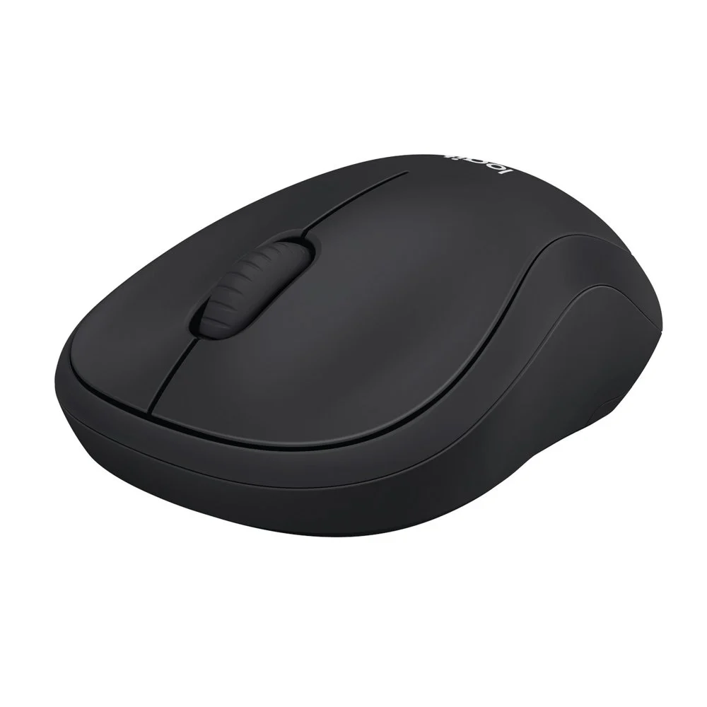 Logitech M220 | Draadloze Muis | Links- en Rechtshandig | RF | 1000 DPI | Grijs - Image 5