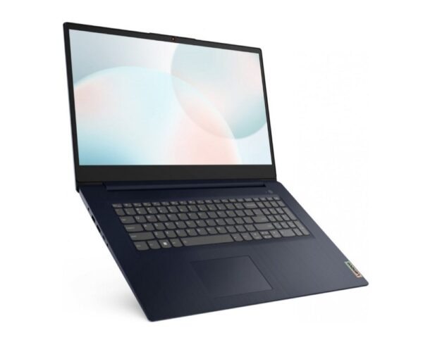 Lenovo IdeaPad 3 | 17.3" Full HD IPS | Intel Core i3-1215U | 16GB RAM | 512GB SSD | Windows 11 Home