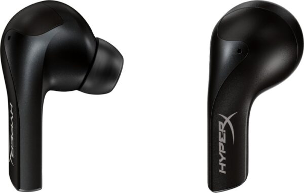 HyperX Cloud MIX Buds | Draadloze In-Ear Gaming Oordopjes | Bluetooth | Zwart