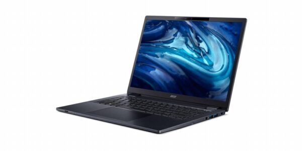 Acer TravelMate P414 | 14" WUXGA IPS (1920x1200) | AMD Ryzen 5 Pro 6650U | 16GB DDR5 RAM | 512GB SSD | Windows 11 Professional