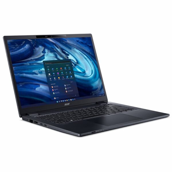 Acer TravelMate P414 | 14" WUXGA IPS (1920x1200) | AMD Ryzen 5 Pro 6650U | 16GB DDR5 RAM | 512GB SSD | Windows 11 Professional
