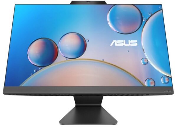 ASUS All-in-One M3402WFAK | 23.6" Full HD | AMD Ryzen 5 7520U | 16GB DDR5 | 256GB SSD | Windows 11 Professional