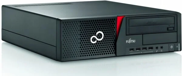 Fujitsu Esprimo E920 | Intel Core i5-4570 | 8GB RAM | 240GB SSD | Windows 10 Professional | Refurbished Silver