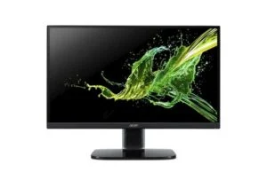 Acer KA270bmiix 27'' | 1920x1080 VA | 75Hz | Full HD Monitor