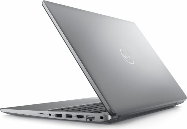 Dell Latitude 5550 | 15.6'' F-HD IPS | Intel Core Ultra 5 135U | 16GB DDR5 | 512GB | IR Camera | W11 Professional