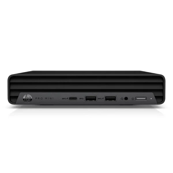 HP Prodesk Mini 400 G9 | Intel Core i5-12500T | 16GB | 512GB | W11 Professional