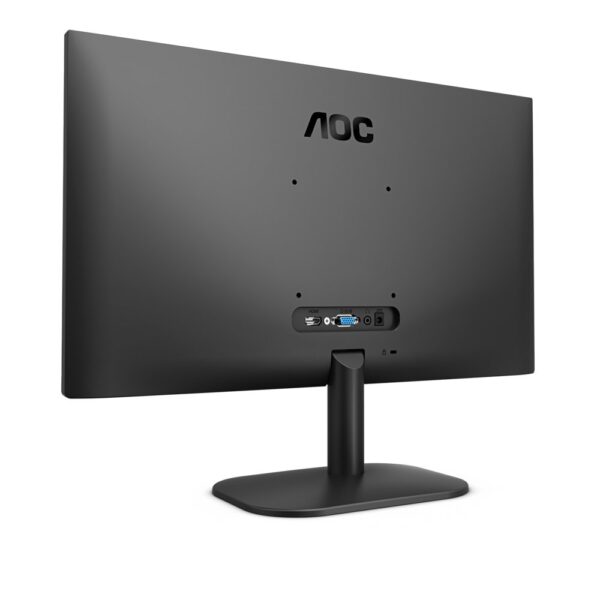 AOC 24B2XDAM 23.8" | 1920 x 1080 VA | 75Hz | Monitor