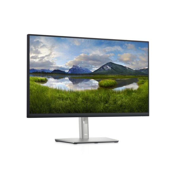 DELL P2722HE 27" | 1920x1080 IPS | 60Hz | USB-Hub | Monitor