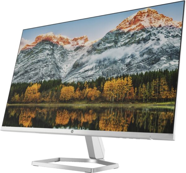 HP M27fw 27" | 1920x1080 IPS | 75Hz | Monitor