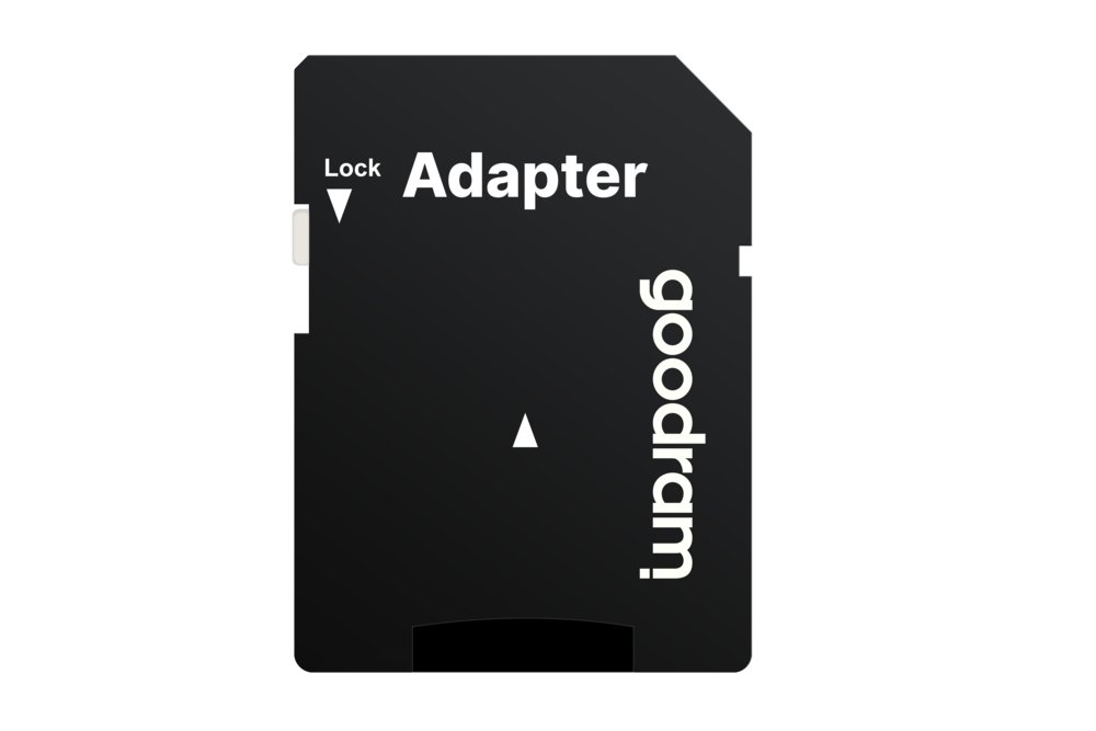 Goodram M1AA | MicroSDXC | 64GB | Class 10 | UHS-I U1 - Image 5