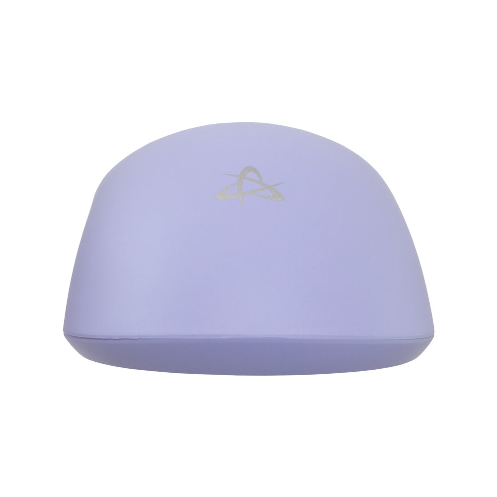 SBOX WM-852P Purple | Draadloze Muis | Links- en Rechtshandig | RF | 1600 DPI | Paars - Image 6