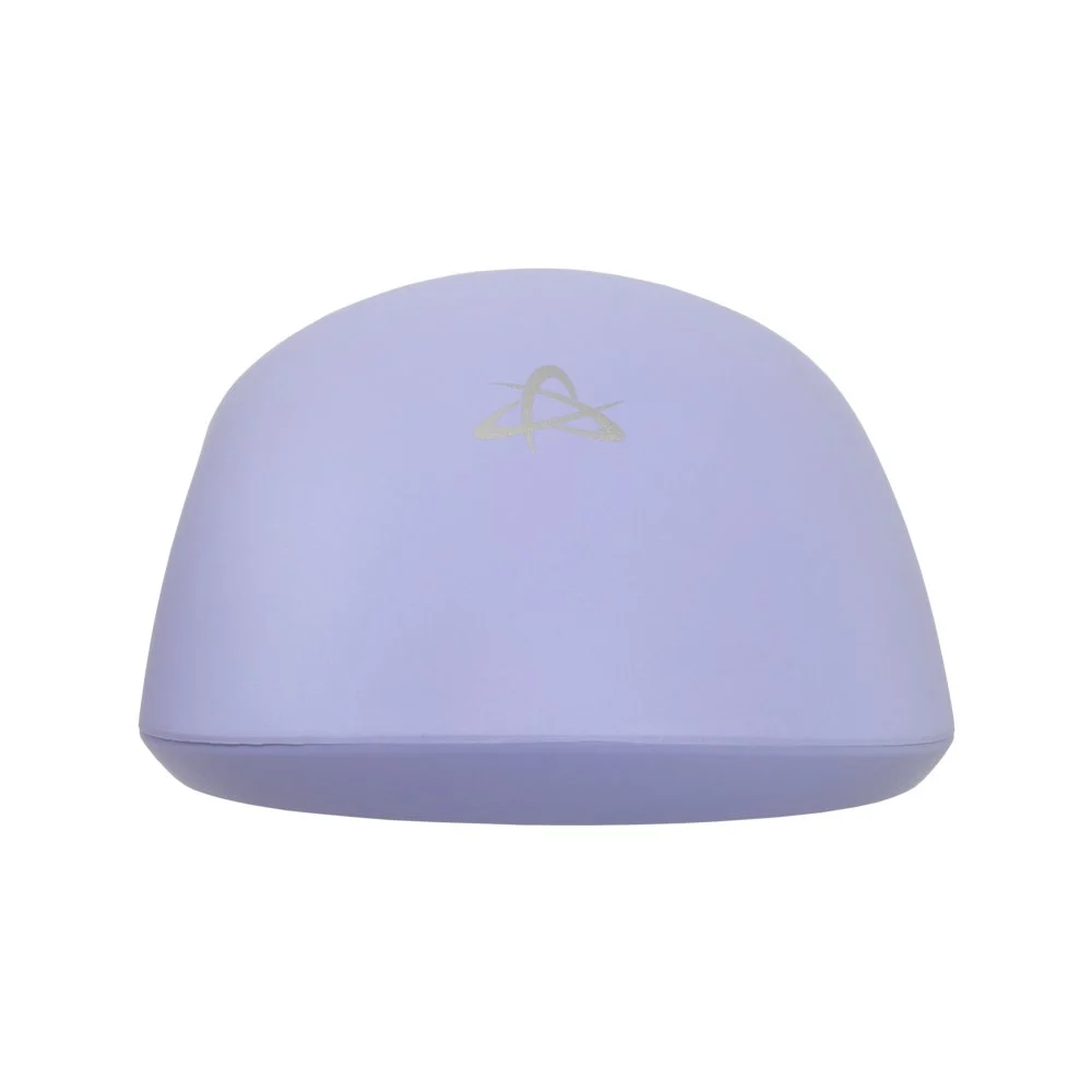 SBOX WM-852P Purple | Draadloze Muis | Links- en Rechtshandig | RF | 1600 DPI | Paars - Image 6