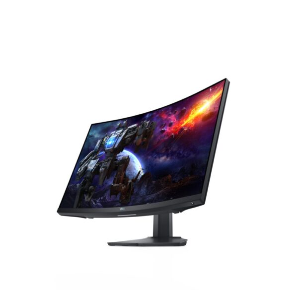 DELL S2722DGM 27" | 2560 x 1440 VA | 165Hz | Gaming Monitor