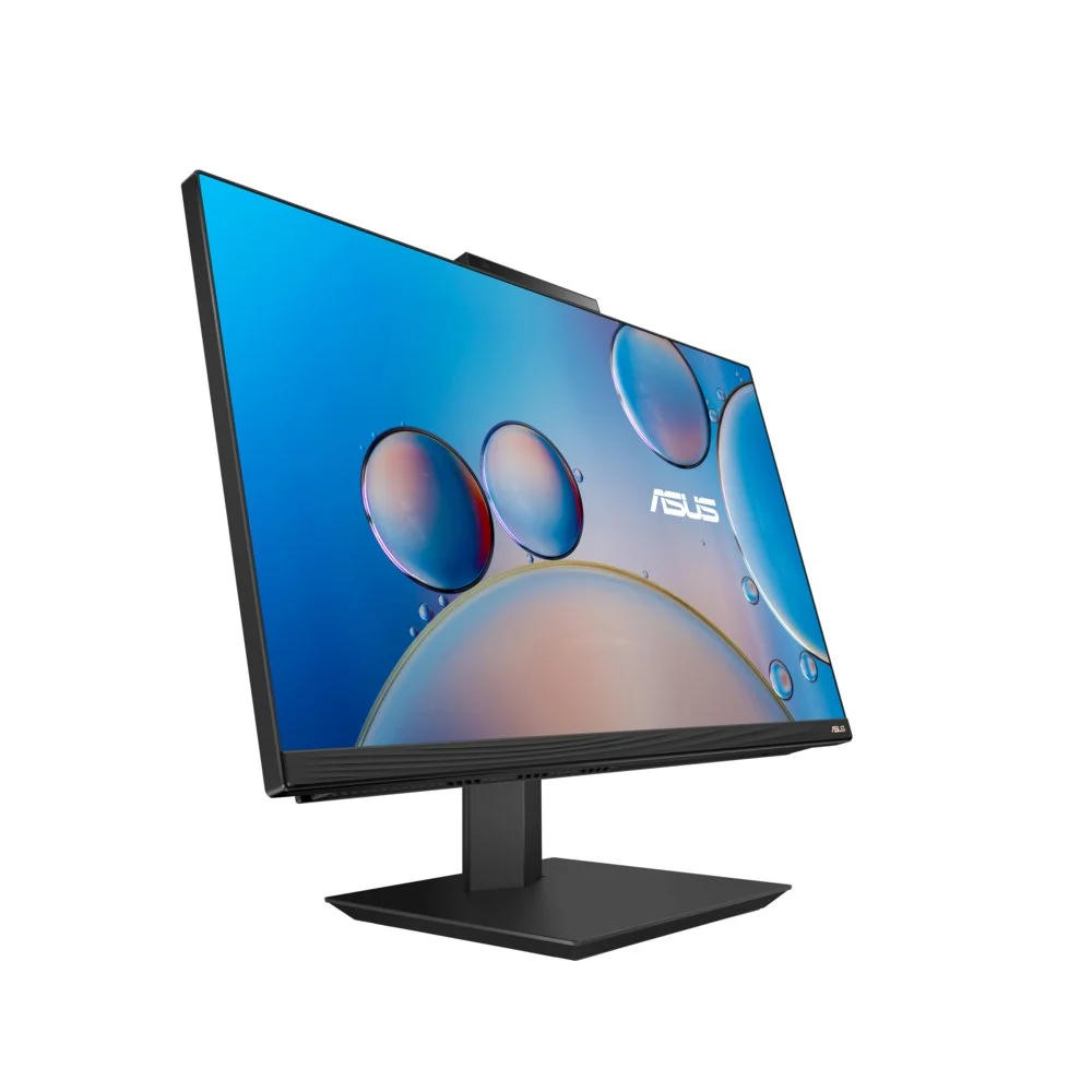 ASUS All-in-One A5702WVARK | 27'' F-HD IPS | Intel Core 5 120U | 8GB DDR5 | 512GB | W11 Home - Image 3