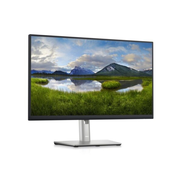 DELL P2423DE 23.8" | 2560x1440 IPS | 60Hz | USB-Hub | Monitor