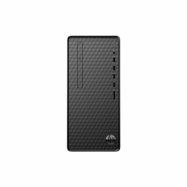 HP Desktop M01-F3101ng | AMD Ryzen 5 5600G | 8GB RAM | 256GB SSD | Windows 11 Professional
