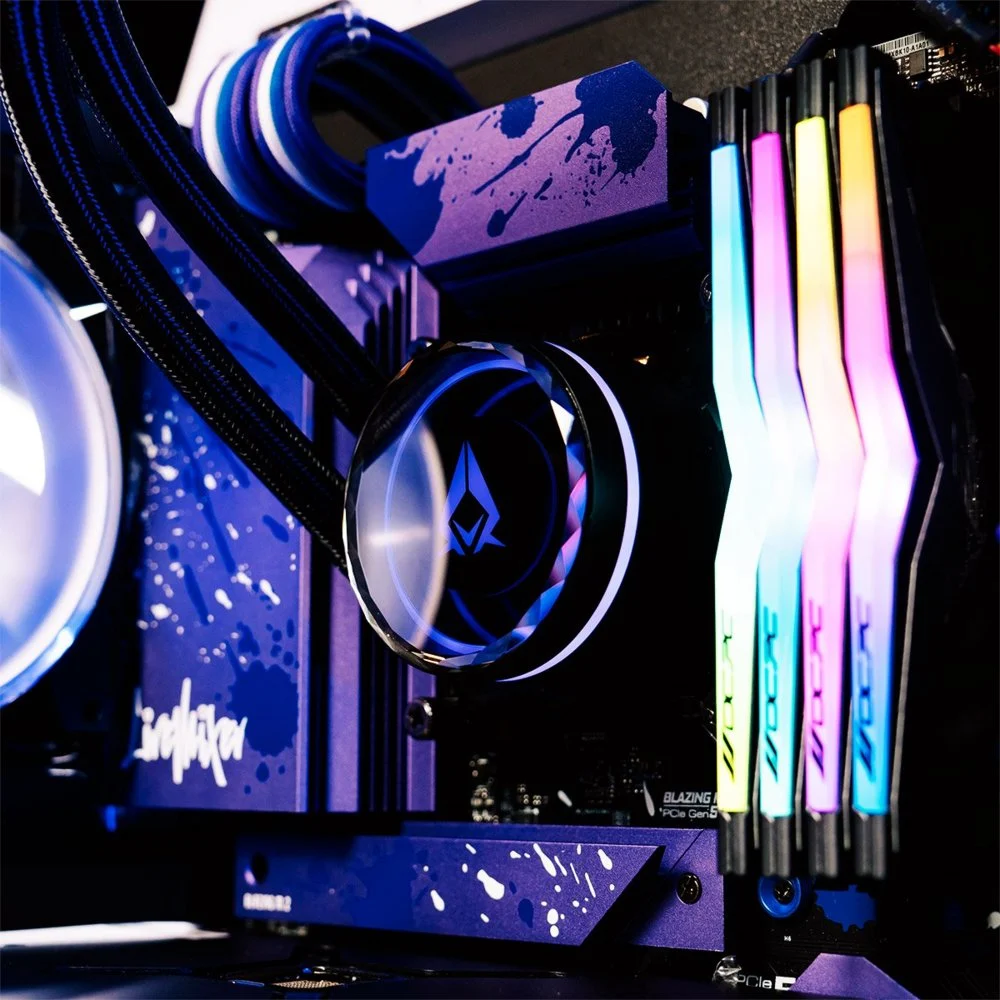 Asrock Z790 LiveMixer | Socket LGA 1700 | Intel Z790 | 4xDDR5 | ATX | Moederbord - Image 6