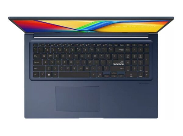 ASUS VivoBook X1704VA | 17.3" Full HD IPS | Intel Core i7-1355U | 16GB RAM | 1TB SSD | Windows 11 Professional