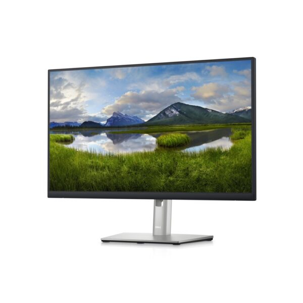 DELL P2423DE 23.8" | 2560x1440 IPS | 60Hz | USB-Hub | Monitor