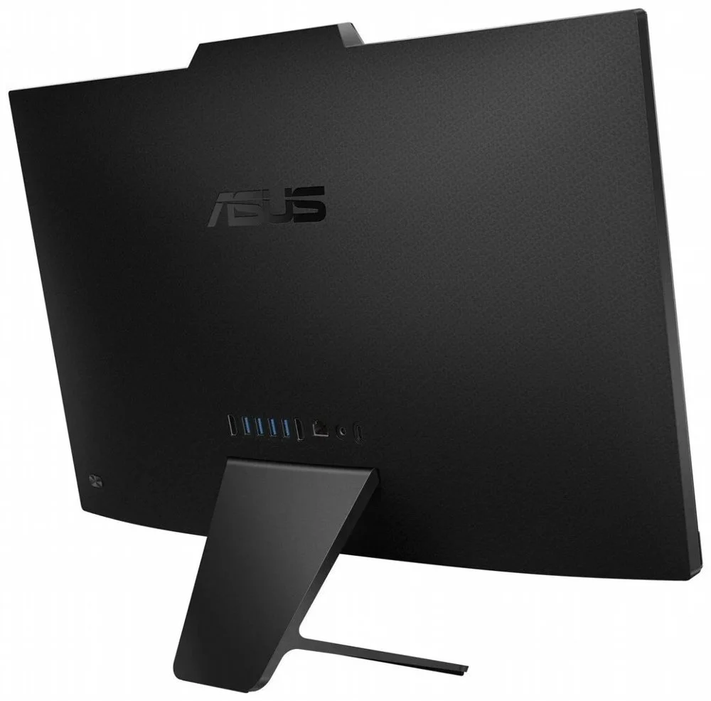 ASUS All-in-One 90PT03L2 | 23.8" Full HD IPS | AMD Ryzen 5 7520U | 16GB RAM | 512GB SSD | Windows 11 Home | Zwart - Image 3