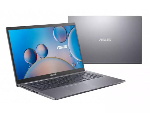 Asus A516KA | 15.6" Full HD | Intel N4500 | 8GB RAM | 512GB SSD | Windows 11 Professional