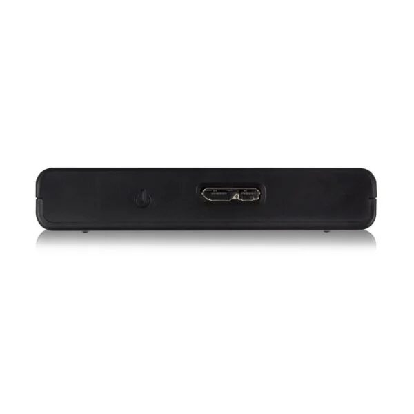 ACT AC1215 | 2,5" SATA HDD/SSD Behuizing | USB 3.2 Gen1 (5 Gbps)