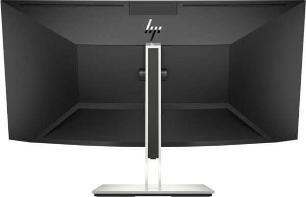 HP E34m G4 34" | 3440x1440 VA | 75Hz | Curved | USB-C | Webcam, Microphone & Speakers | Conferencing Monitor | Ergonomic Design