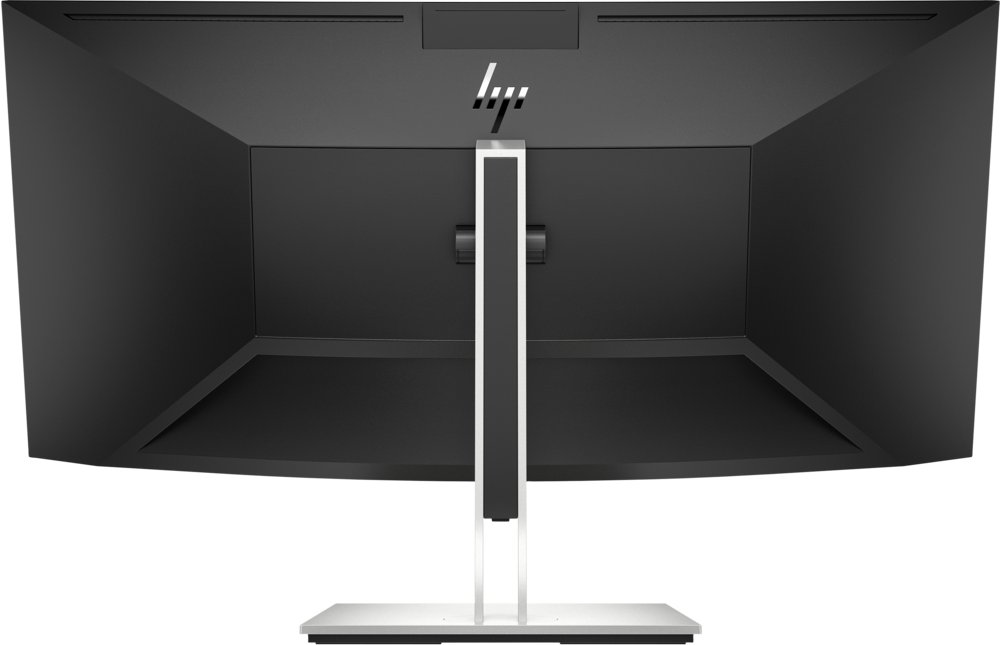 HP E34m G4 34" | 3440x1440 VA | 75Hz | Curved | USB-C | Webcam, Microphone & Speakers | Conferencing Monitor | Ergonomic Design - Image 6