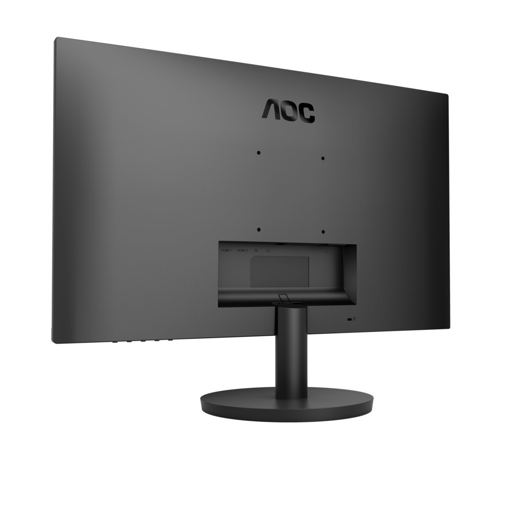 AOC Q27B3MA 27" | 2560 x 1440 QHD VA | 75Hz | 1ms | Ultra Slim Bezel | Monitor - Image 8