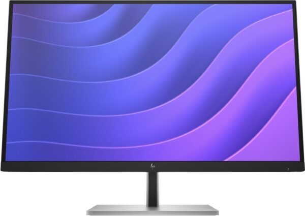 HP E27Q G5 27" | 2560x1440 IPS | 75Hz | Monitor