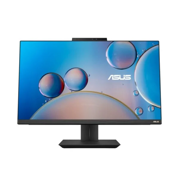 ASUS All-in-One A5702WVARK | 27'' F-HD IPS | Intel Core 5 120U | 8GB DDR5 | 512GB | W11 Home