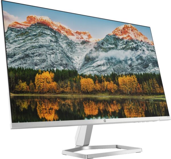 HP M27fw 27" | 1920x1080 IPS | 75Hz | Monitor