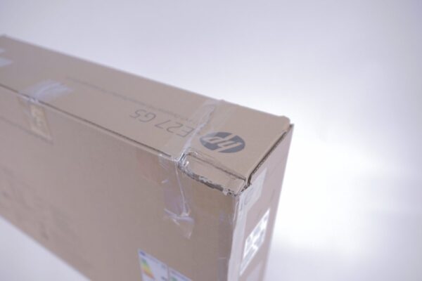 HP E27 G5 27" | 1920x1080 Full HD IPS | 75Hz | 5ms | 99% sRGB | USB-Hub | Ergonomische Monitor | 2e Kans