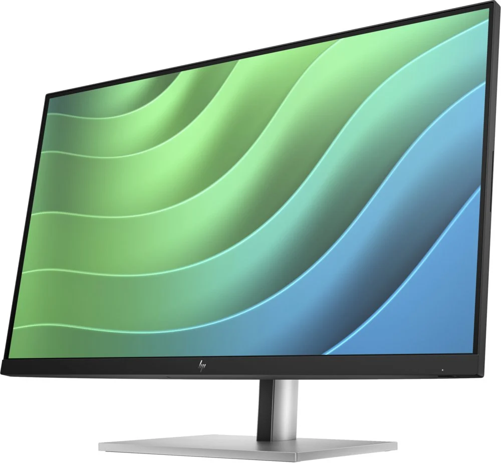 HP E27 G5 27'' | 1920x1080 IPS | 75Hz | USB-Hub | Ergonomisch Design | Full HD Monitor - Image 3