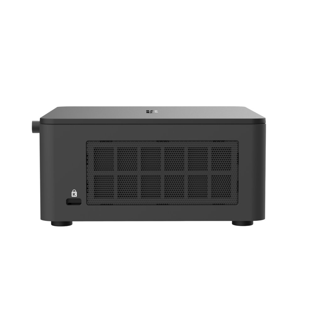 ASUS NUC 12 Pro Barebone Desktopcomputer | Intel Core i3-1220P | Zonder DDR4-geheugen, opslag, voedingskabel en besturingssysteem - Image 10