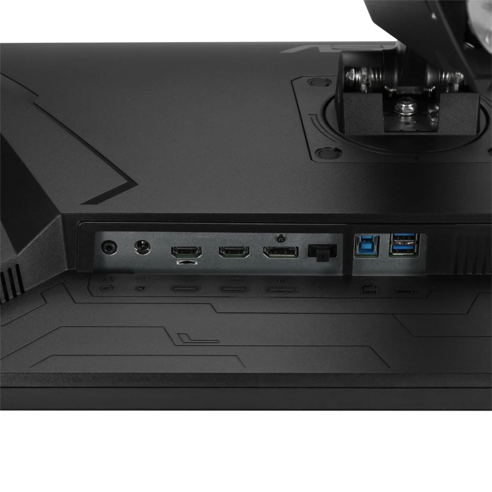 ASUS TUF Gaming VG32AQL1A 31.5" | 2560 x 1440 IPS | 170Hz | Gaming Monitor - Image 7